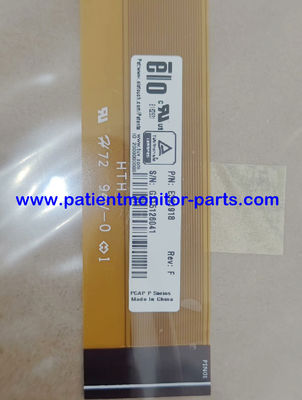 Parti di riparazione del monitor del paziente Mindray BeneVision N12 Monitor del paziente touchscreen PN E391918