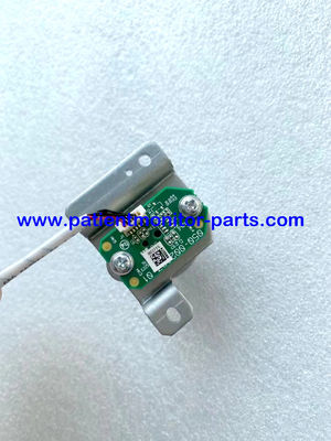 Mindray BeneView T5 T6 T8 Parti di riparazione del monitor del paziente Assemblaggio di codificatore, manopola di interruttore