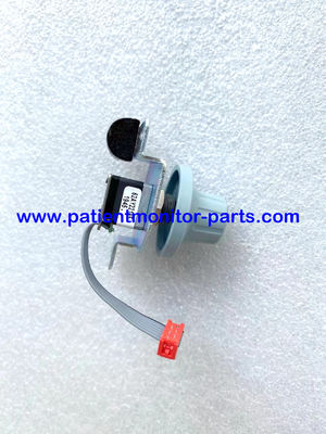 Mindray BeneView T5 T6 T8 Parti di riparazione del monitor del paziente Assemblaggio di codificatore, manopola di interruttore