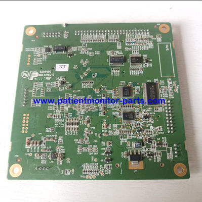 Mindray IMEC 5/6/7/8/10/12 IPM 5/6/7/8/10/12 Patient Monitor Parts Repair Main Control Board, Main Board,Mother Board