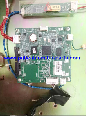Mindray IMEC 5/6/7/8/10/12 IPM 5/6/7/8/10/12 Patient Monitor Parts Repair Main Control Board, Main Board,Mother Board
