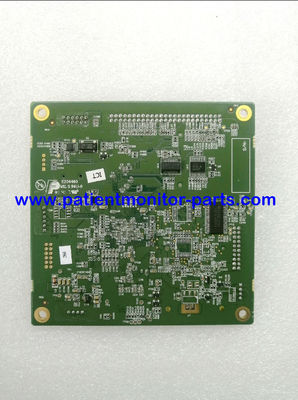 Mindray IMEC 5/6/7/8/10/12 IPM 5/6/7/8/10/12 Patient Monitor Parts Repair Main Control Board, Main Board,Mother Board