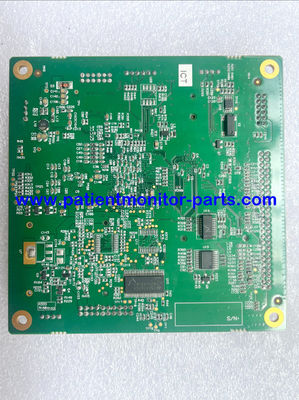 Mindray IMEC 5/6/7/8/10/12 IPM 5/6/7/8/10/12 Patient Monitor Parts Repair Main Control Board, Main Board,Mother Board
