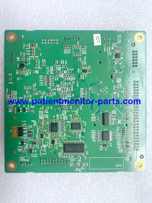 Mindray IMEC 5/6/7/8/10/12 IPM 5/6/7/8/10/12 Patient Monitor Parts Repair Main Control Board, Main Board,Mother Board