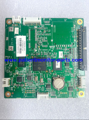 Mindray IMEC 5/6/7/8/10/12 IPM 5/6/7/8/10/12 Patient Monitor Parts Repair Main Control Board, Main Board,Mother Board