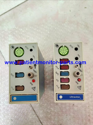MMS Spacelabs 91496/90496 Modulo di monitoraggio del paziente con garanzia di 90 giorni