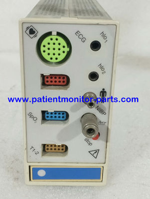 MMS Spacelabs 91496/90496 Modulo di monitoraggio del paziente con garanzia di 90 giorni