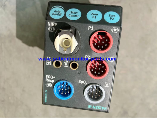 PN:898419-00 EN Modulo di monitoraggio del paziente ospedaliero GE Datex Ohmeda M-NESTPR