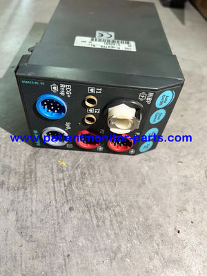 PN:898419-00 EN Modulo di monitoraggio del paziente ospedaliero GE Datex Ohmeda M-NESTPR