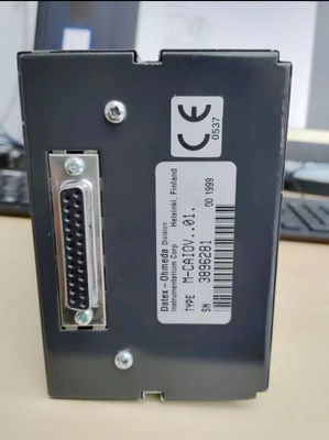 PN:898624 Modulo di gas per monitoraggio del paziente ospedaliero GE Datex-Ohmeda TYPE M-CAIOV