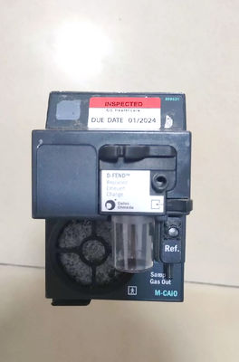 PN:898624 Modulo di gas per monitoraggio del paziente ospedaliero GE Datex-Ohmeda TYPE M-CAIOV