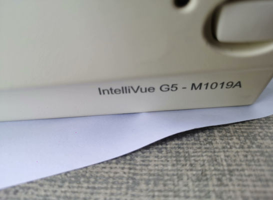 MMS Philip Monitor del paziente Modulo di gas IntelliVue G5-M1019A
