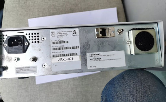 MMS Philip Monitor del paziente Modulo di gas IntelliVue G5-M1019A