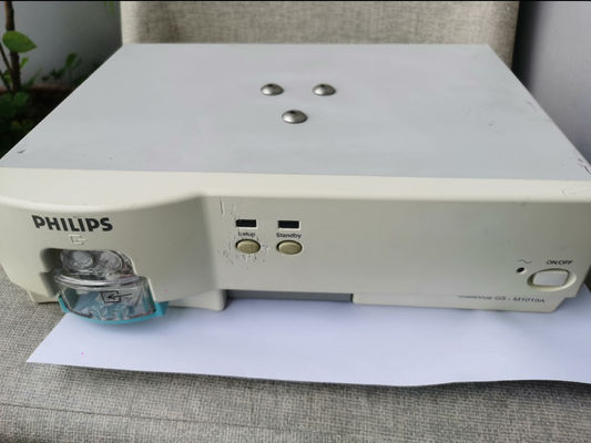 MMS Philip Monitor del paziente Modulo di gas IntelliVue G5-M1019A