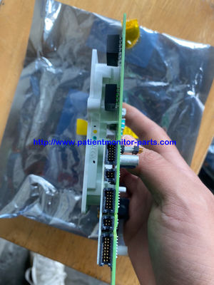 Efficia CM10 CM12 CM15 Monitor del paziente Pannello di funzione dei parametri per parti di riparazione medica