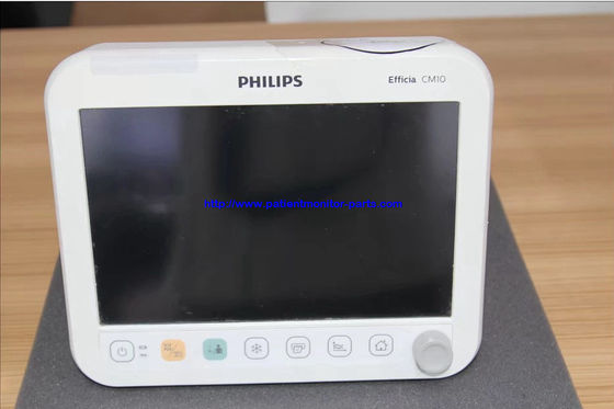 Philip Efficia CM10 Monitor per pazienti Ricambi / Parti di attrezzature mediche