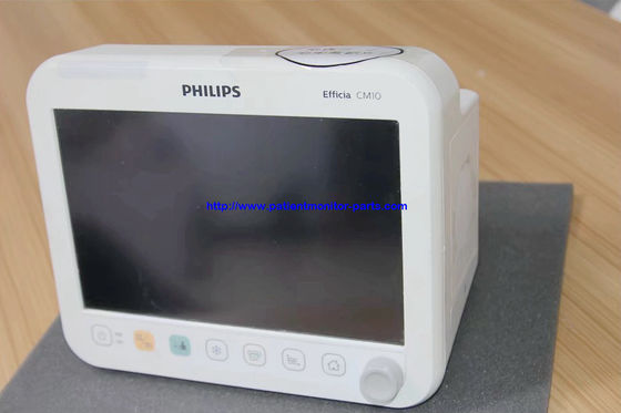 Philip Efficia CM10 Monitor per pazienti Ricambi / Parti di attrezzature mediche