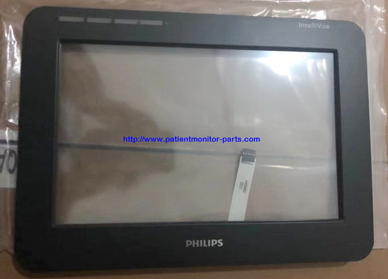 Parti di ricambio mediche originali Philip IntelliVue MX450 Monitor del paziente touch screen