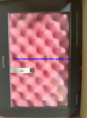 Parti di ricambio mediche originali Philip IntelliVue MX450 Monitor del paziente touch screen