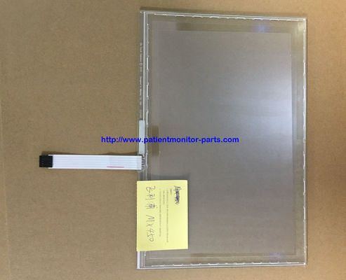 Parti di ricambio mediche originali Philip IntelliVue MX450 Monitor del paziente touch screen