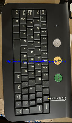 Parti di ricambio ECG originale Pagewriter TC20 Elettrocardiografo ECG tastiera
