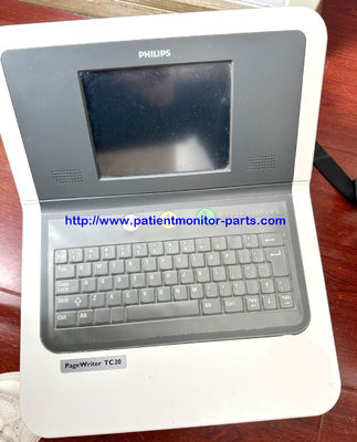 Parti di ricambio ECG originale Pagewriter TC20 Elettrocardiografo ECG tastiera