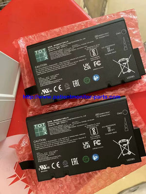 Macchina per ECG Philip TC20 TC50, serie CM Batterie per monitoraggio del paziente REF 989803199221
