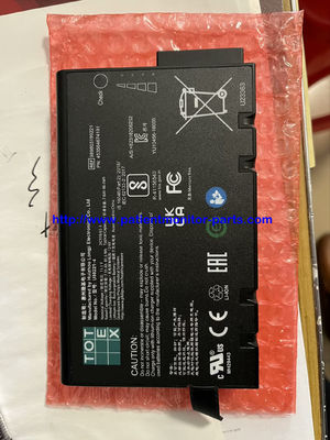 Macchina per ECG Philip TC20 TC50, serie CM Batterie per monitoraggio del paziente REF 989803199221