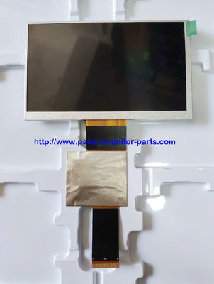 Ottimo stato Spare Parts Philip PageWriter TC10 ECG Equipaggiamento schermo LCD PN 453564807861