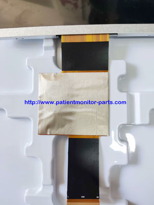 Ottimo stato Spare Parts Philip PageWriter TC10 ECG Equipaggiamento schermo LCD PN 453564807861