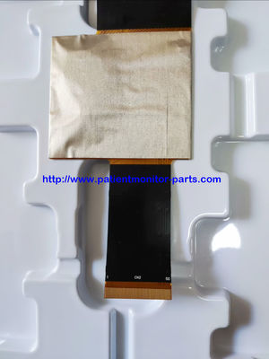 Ottimo stato Spare Parts Philip PageWriter TC10 ECG Equipaggiamento schermo LCD PN 453564807861