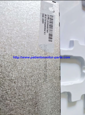 Ottimo stato Spare Parts Philip PageWriter TC10 ECG Equipaggiamento schermo LCD PN 453564807861
