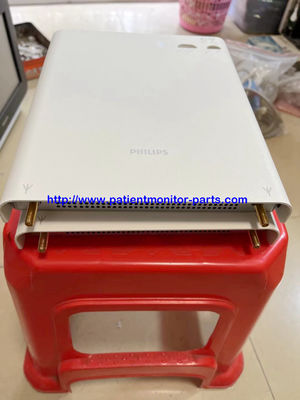 Il monitor di telemetria Philip MX40 AP MODELLO: ITS4852A REF:989803171221 PN:453564235181