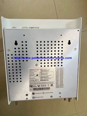 Il monitor di telemetria Philip MX40 AP MODELLO: ITS4852A REF:989803171221 PN:453564235181