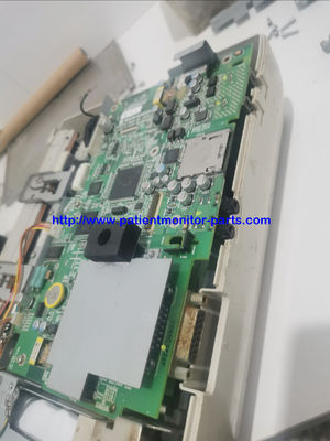 NIHON KOHDEN ECG-1250P, ECG-1350 Macchina elettrocardiografica Motherboard 1350TFT UT-2443 6190-904997C