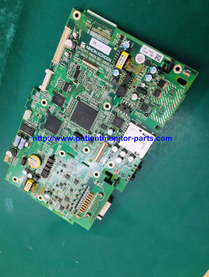 NIHON KOHDEN ECG-1250P, ECG-1350 Macchina elettrocardiografica Motherboard 1350TFT UT-2443 6190-904997C