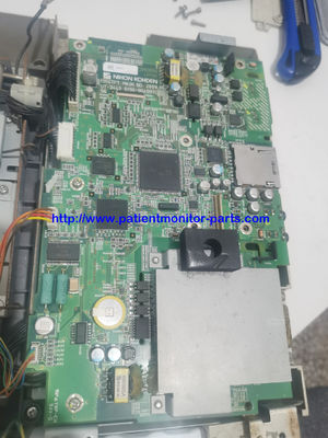 NIHON KOHDEN ECG-1250P, ECG-1350 Macchina elettrocardiografica Motherboard 1350TFT UT-2443 6190-904997C