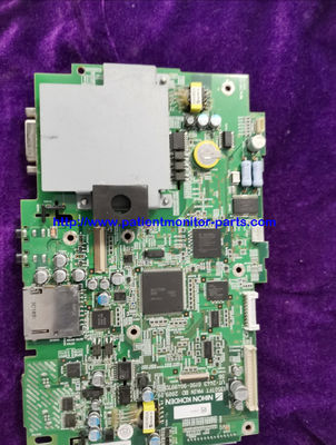 NIHON KOHDEN ECG-1250P, ECG-1350 Macchina elettrocardiografica Motherboard 1350TFT UT-2443 6190-904997C