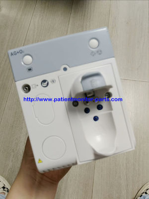 Mindray BeneVision Serie N Monitor paziente Modulo AG+O2 Modulo di gas anestetico, Modulo di anidride carbonica per la respirazione terminale,