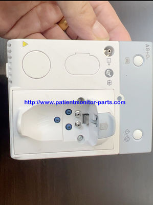 Mindray BeneVision Serie N Monitor paziente Modulo AG+O2 Modulo di gas anestetico, Modulo di anidride carbonica per la respirazione terminale,