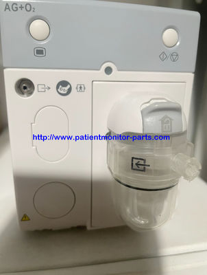 Mindray BeneVision Serie N Monitor paziente Modulo AG+O2 Modulo di gas anestetico, Modulo di anidride carbonica per la respirazione terminale,