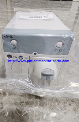 Mindray BeneVision Serie N Monitor paziente Modulo AG+O2 Modulo di gas anestetico, Modulo di anidride carbonica per la respirazione terminale,