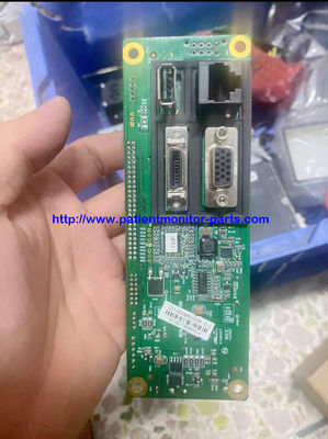 Mindray IMEC5 IMEC6 Imec7 IMEC8 IMEC10 IMEC12 Monitor Adapter di alimentazione, Interfaccia di gestione dell'alimentazione 051-000965-00