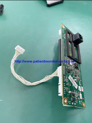 Mindray IMEC5 IMEC6 Imec7 IMEC8 IMEC10 IMEC12 Monitor Adapter di alimentazione, Interfaccia di gestione dell'alimentazione 051-000965-00