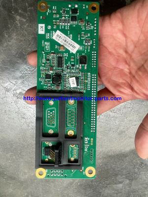 Mindray IMEC5 IMEC6 Imec7 IMEC8 IMEC10 IMEC12 Monitor Adapter di alimentazione, Interfaccia di gestione dell'alimentazione 051-000965-00