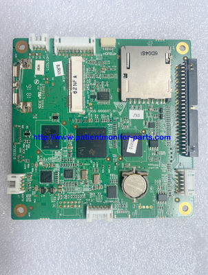 Parti di ricambio del monitor del paziente Mindray Motherboard IMEC5 IMEC6 IMEC7 IMEC8 IMEC10 IMEC12 REF 051-000964-00