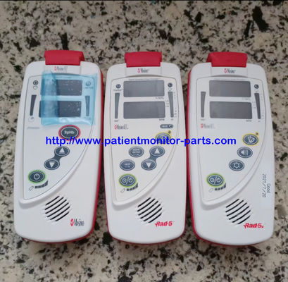 Masimo Rad-5 Pulso ossimetrico per grandi risparmi