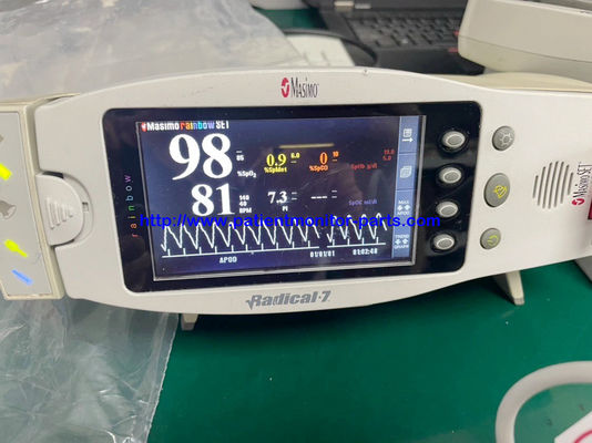Masimo Radical-7 Pulso ossimetrico attrezzatura medica