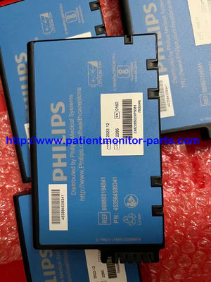 PN ME202EK Batteria al litio originale per monitor del paziente Suresign VM4 VM6 VM8 VS2 VS3 CM10 CM12 CM120