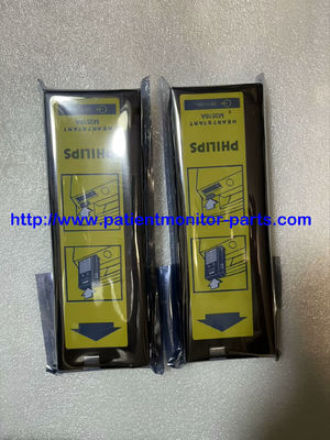 PHILIP HeartStart XL M4735A Defibrillatore batterie per apparecchiature mediche originali M3516A